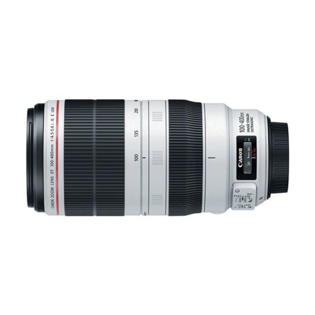 【Canon】RF 100-400mm f/5.6-8 IS USM 超望遠變焦鏡頭*-平行輸入
