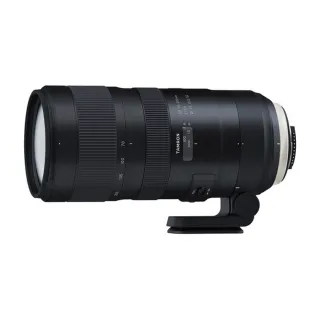 【Tamron】70-200mm F2.8 Di VC USD G2 望遠變焦A025 SP(平行輸入)