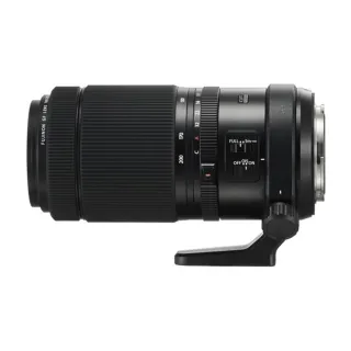 【FUJIFILM 富士】GF 100-200mm F5.6 R LM OIS WR 望遠變焦鏡頭(平行輸入)