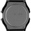 【TIMEX】天美時 Pac-Man 小精靈電子錶(黑 TXTW2U32100)