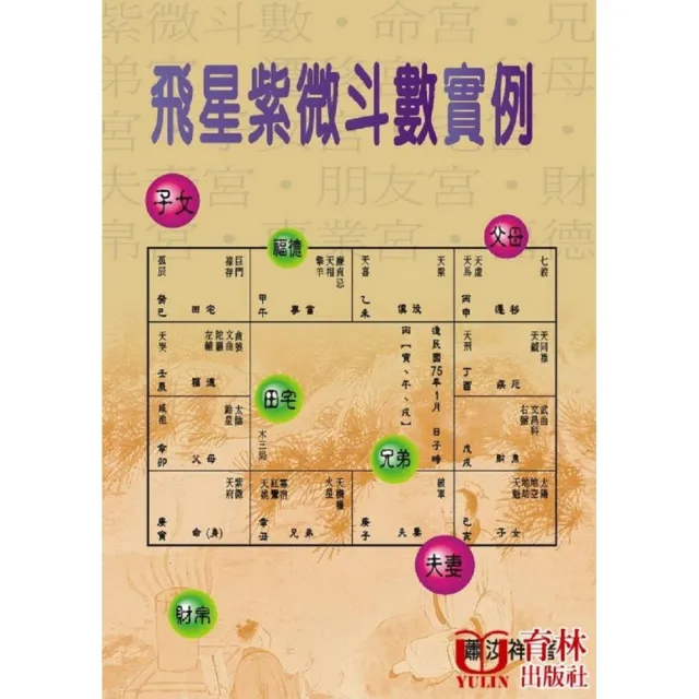 飛星紫微斗數實例- momo購物網- 好評推薦-2026年4月