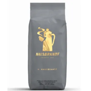 即期品【HAUSBRANDT】H.Hausbrandt咖啡豆 1KG/包