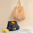【E.City】多功能掛式環保蔬果網袋購物袋