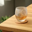 【ADERIA】丸紋威士忌杯禮盒組(酒杯 玻璃杯)