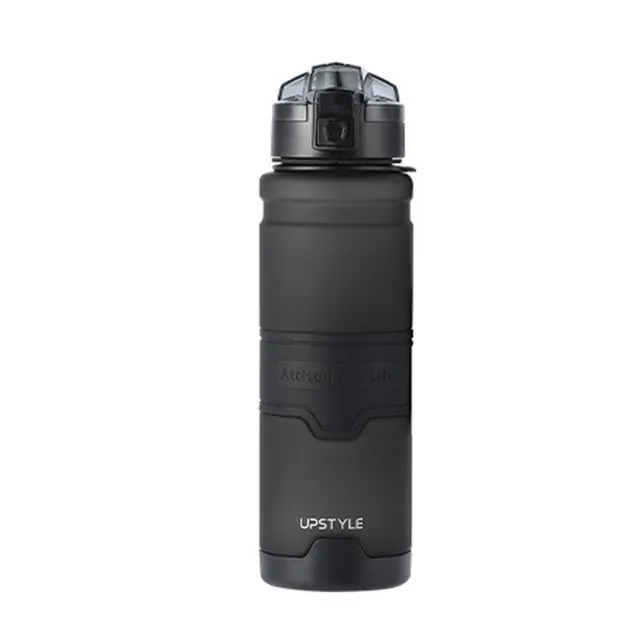 【ROYAL LIFE】Tritan防摔彈跳運動水壺-2入組(1000ML)