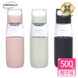 【THERMOcafe凱菲】隨手瓶500ml(TCTH-500)