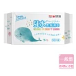 【康乃馨】純水柔膚濕巾鯨魚版 80片x18包/箱