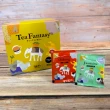 【咖樂迪咖啡農場】TeaFantasy茉莉烏龍茶2gx50入x3盒