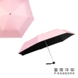 【富雨洋傘】降溫防曬輕量中型手開傘_晴雨兩用(M36)