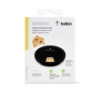 【BELKIN】Kakao 10W 無線充電盤(２色)