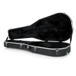 【Gator Cases】GC系列無畏吉他盒 無畏吉他豪華硬盒 豪華木吉他ABS硬盒(GC-DREAD)
