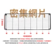 【居家cheaper】厚鐵框45X120X178CM四層架(層架鐵架 置物架 伺服器架)