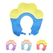 【JoyNa】2入-洗頭帽 3D熊掌型可調節洗頭帽(全年齡適用)