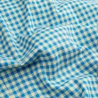 【ROBERTA 諾貝達】進口素材 台灣製 純棉合身版 學院風格短袖襯衫(藍色)