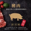 【軒記台灣肉乾王】蜜汁豬肉乾 200g x3包(共3袋)