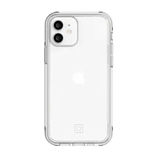 【美國INCIPIO】Aerolite iPhone 11 Pro 5.8吋 輕量化手機防摔保護殼/套-黑色(3折出清)