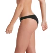 【NIKE 耐吉】SWIM 女泳裝 比基尼泳褲 三角泳褲 Essential U-Back 黑 NESSA219-001