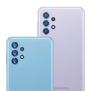 【T.G】SAMSUNG Galaxy A32 5G 鏡頭鋼化玻璃保護貼