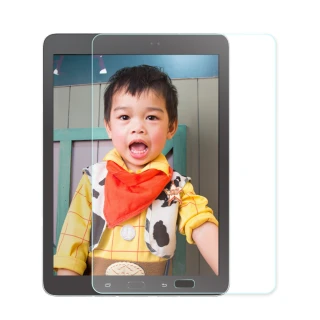 【Timo】SAMSUNG 三星 Galaxy Tab A P200/P205 8吋 鋼化玻璃平板螢幕保護貼