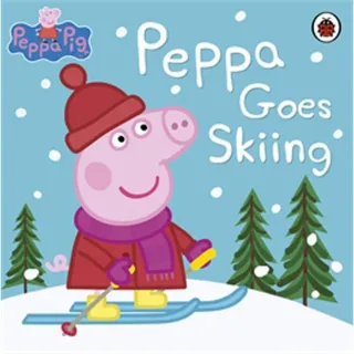 Peppa Pig：Goes Skiing