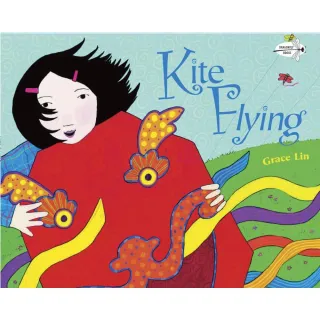 【麥克兒童外文】Kite Flying