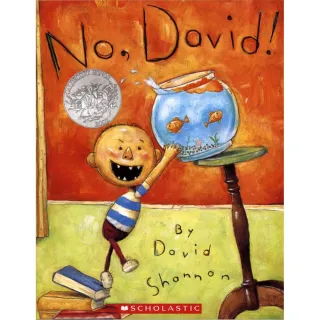 No David