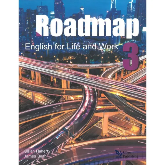 Roadmap 3：English for Life and Work | 拾書所