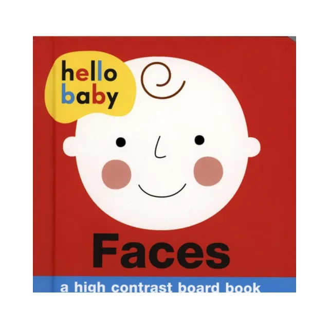 Hello Baby： Faces