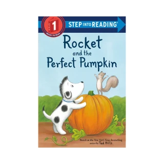STP Rocket And Perfect PumpkinL1