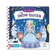 【麥克兒童外文】First Stories：The Snow Queen