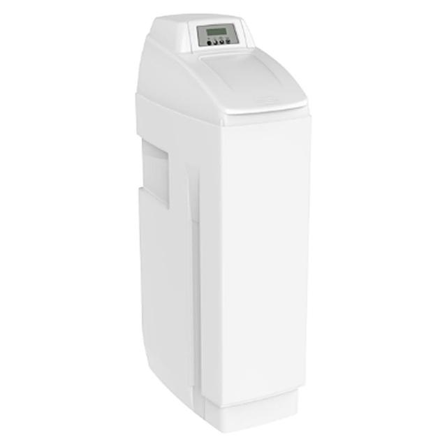 延長家中用水裝置壽命,衣物纖維不受硬水損害,清潔更容易,碗盤洗的更乾淨。Pentair 軟水機 OM40KCS 提供高效淨水解決方案,適閤家庭使用,提升生活品質。 Pentair濱特爾 OM40KCS