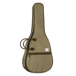 【Veelah】V41-FGDG 墨綠色民謠木吉他專用袋