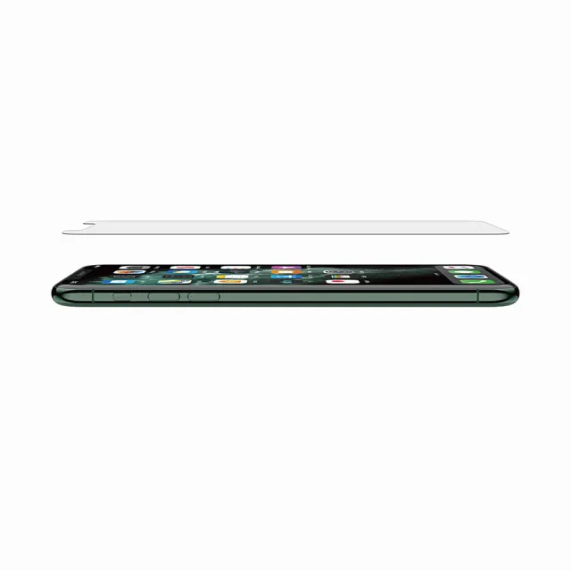 【BELKIN】iPhone 11 Pro Max 玻璃保護貼