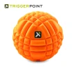 【TRIGGER POINT】Grid Ball 按摩球(橘色)