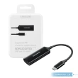 【SAMSUNG 三星】原廠 USB C to HDMI轉接器 / 4K超高清轉接線(盒裝)