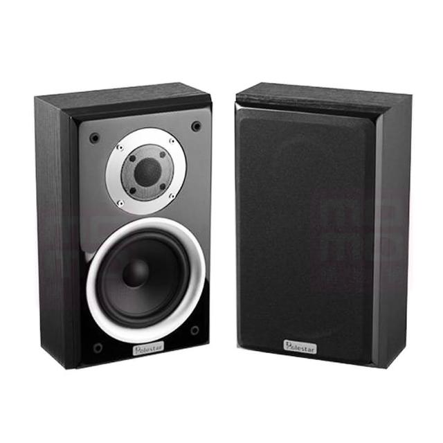 Polestar W-150T 是專為家用設計的重低音喇叭，提供100W以上強勁輸出功率，專注強化低音效果，讓您的居家娛樂空間充滿震撼音效。無論連線方式皆靈活適用，輕鬆打造沉浸式聽覺享受。