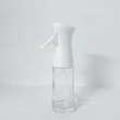 【FIFIOO 杏屋家居】氣壓式噴油瓶/油瓶/SGS認證噴頭/適用多種調料(質感霧面款新上市／可換噴嘴)