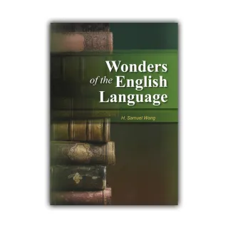 Wonders of the English Language