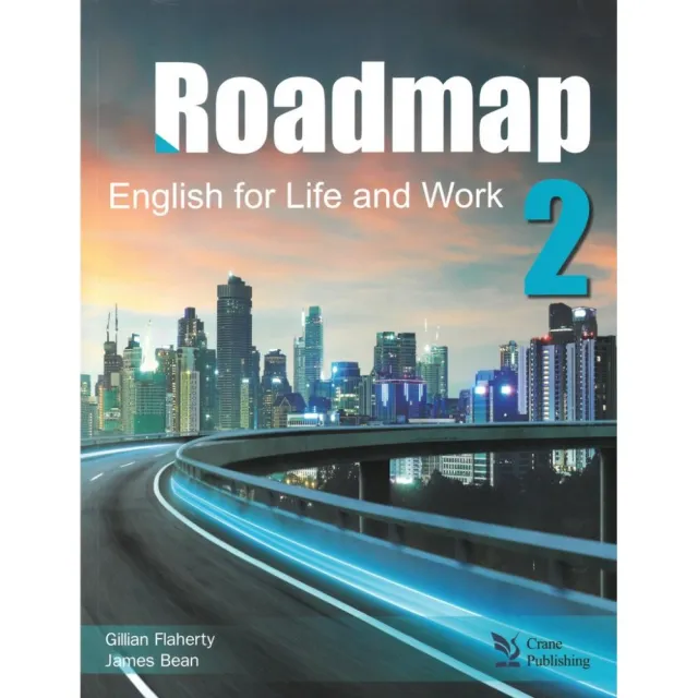 Roadmap 2：English for Life and Work | 拾書所