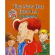 誰是他爸爸？The New Boy from LA －青春記事簿5（含ＣＤ）