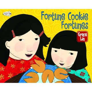 【麥克兒童外文】Fortune Cookie Fortunes