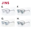 【JINS】Switch 磁吸式兩用眼鏡(2207 Fashion/2206 Slim)