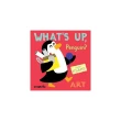 【麥克兒童外文】What”s Up Penguin?: Art