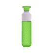 【荷蘭 dopper】兩用冷水瓶 450ml - 綠意(荷蘭製造)