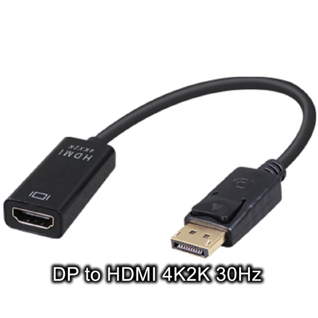 伽利略 DP to HDMI 4K2K 30Hz(DPTHD3)