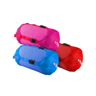 【Chinook】睡袋壓縮袋-M尺寸(背包)