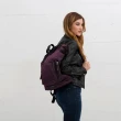 【Timbuk2】Tote Rucksack 15 吋手提兩用托特包(紫色/後背包/電腦包/肩背包)