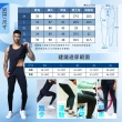 【GIAT】2.0升級款！動時尚UV排汗彈力機能壓力褲(男款/台灣製MIT)