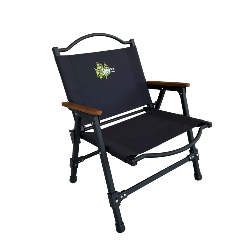 Outdoorbase】Z1軍風折疊椅(折疊椅露營椅月亮椅鋁合金折疊椅) - momo購物網- 好評推薦-2025年2月
