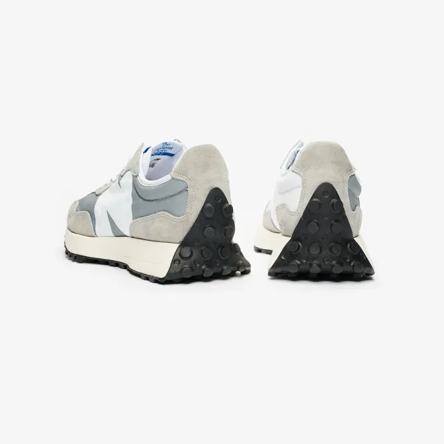 【NEW BALANCE】NB 327 元祖灰 男鞋(MS327LAB)